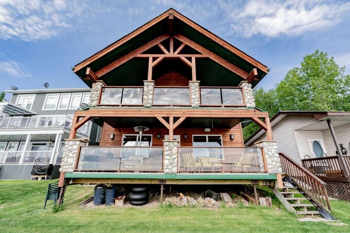 Property Photo: 53 Boyd Lakeshore AB T0H 0P0