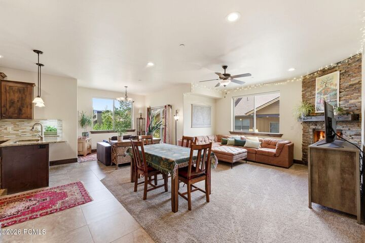 Property Photo: 14345 N Buck Horn Trail 43-G UT 84036