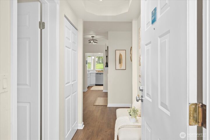 Property Photo:  5300  Harbour Pointe Boulevard #305J  WA 98275 