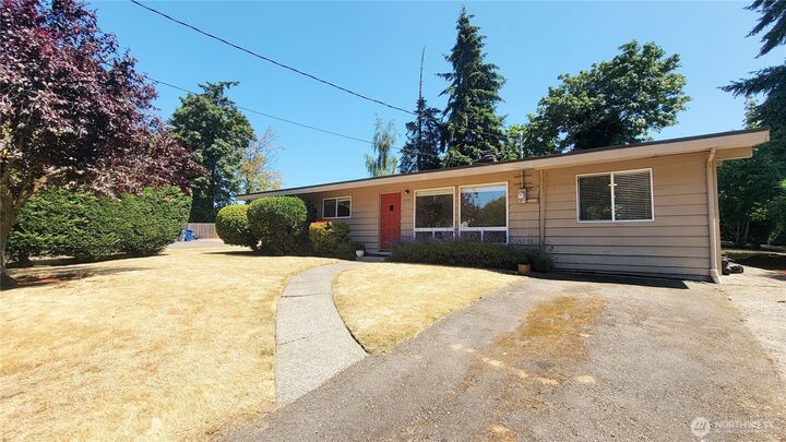 Property Photo:  12051 SE 42nd Street  WA 98006 