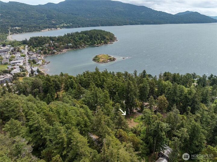 Property Photo: 147 Geer Lane WA 98245