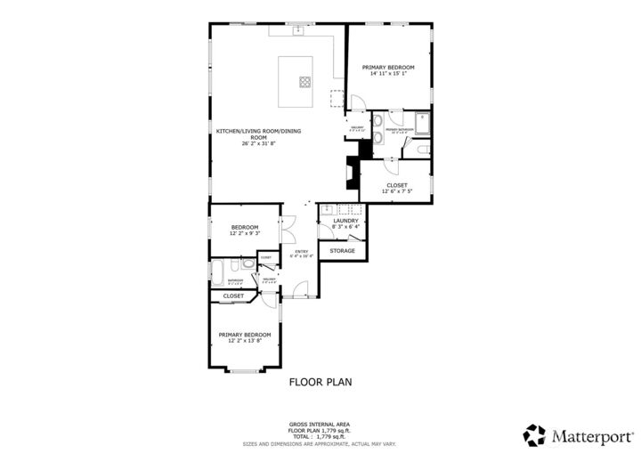 Property Photo:  17913  150th Street E  WA 98391 