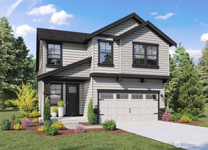 Property Photo:  4963  237th Court SE 19  WA 98029 