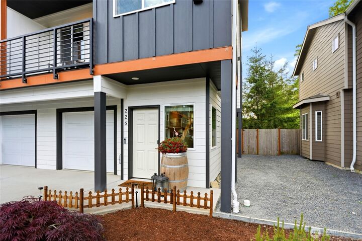 Property Photo: 226 Raybird Avenue WA 98252