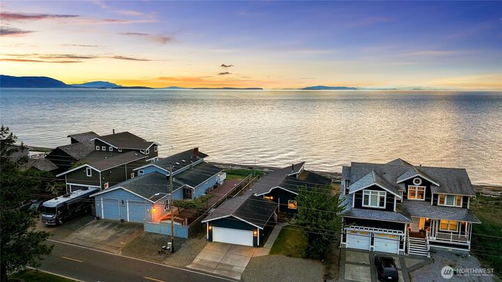 Property Photo:  4501  Sucia Drive  WA 98248 