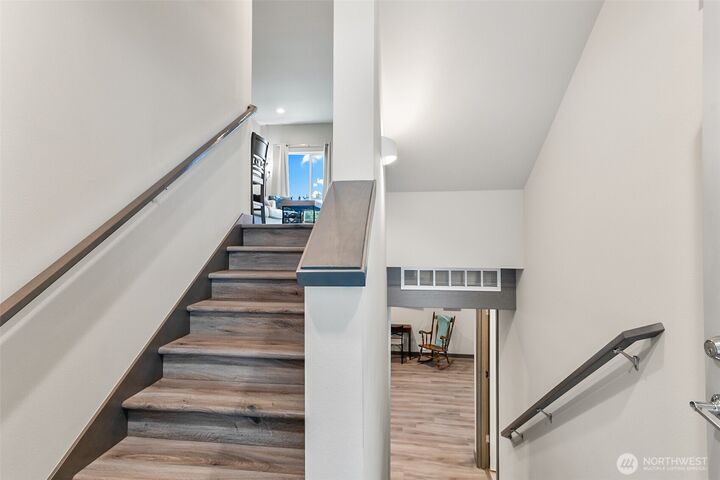 Property Photo: 14906 Manor Way B WA 98087
