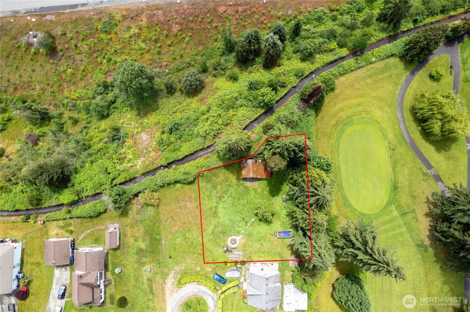 Property Photo:  2504 S Steele Street  WA 98405 