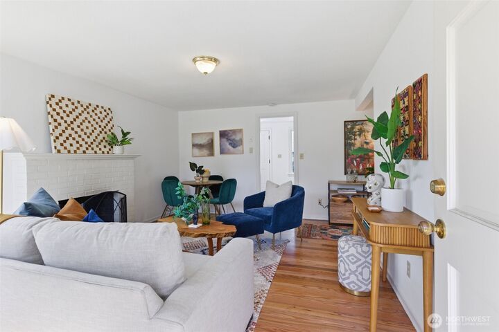 Property Photo: 7306 S 115th Street WA 98178