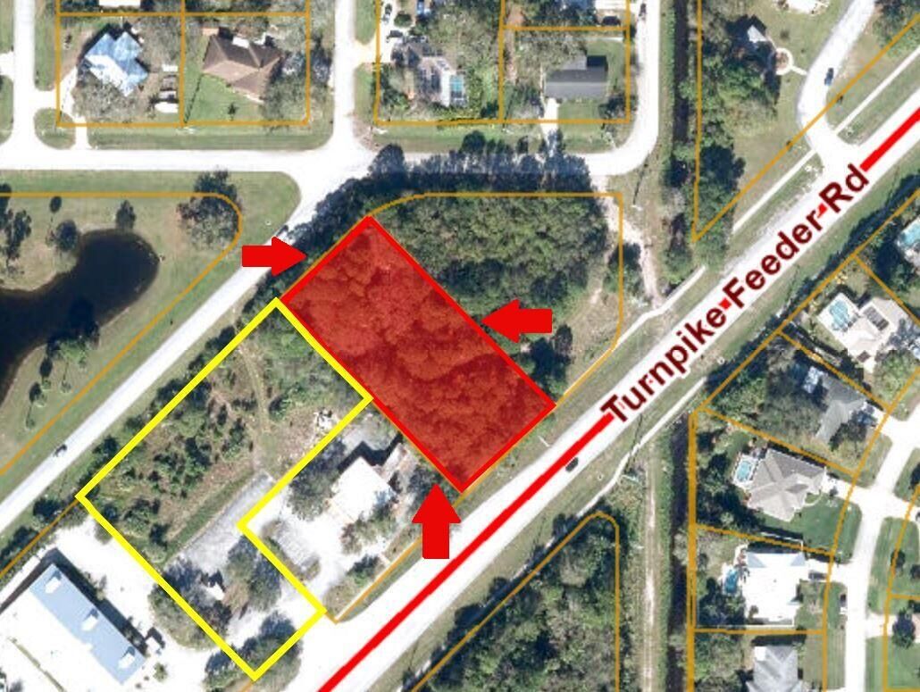 Property Photo:  5355 Turnpike Feeder Road  FL 34951 