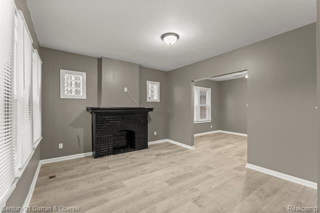 Property Photo:  3250 Tyler Street  MI 48238 