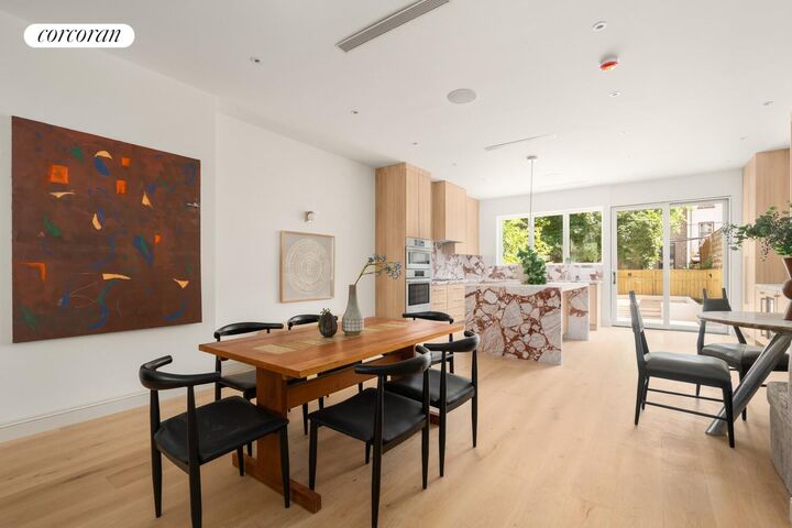 Property Photo: 700 Monroe Street NY 11221