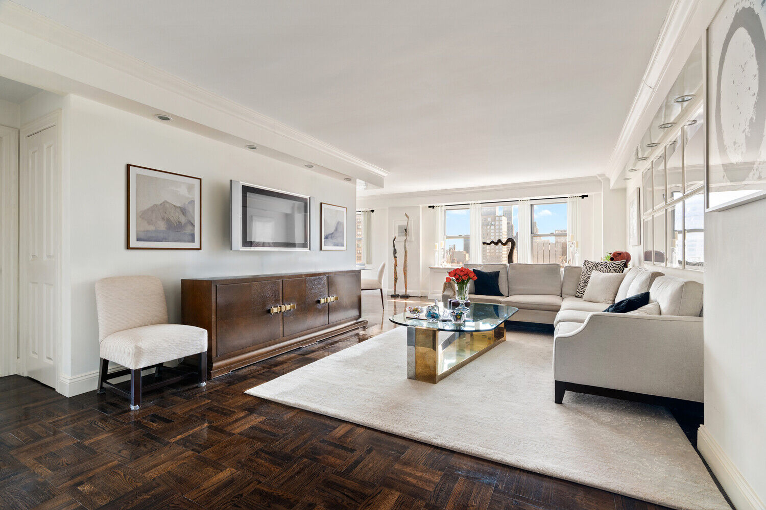 Property Photo:  360 E 72nd Street C2501  NY 10021 