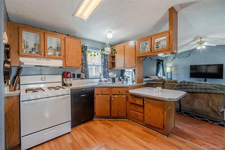Property Photo:  5150 Airport Road  CO 80916 