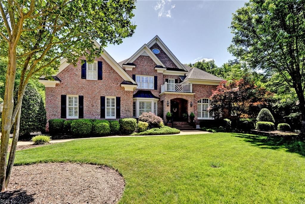 Property Photo: 3021 Nathaniels Grn VA 23185