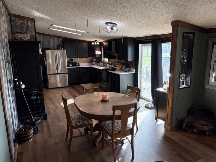 Property Photo:  3155 W Randolph Co Line Road  IN 47341 
