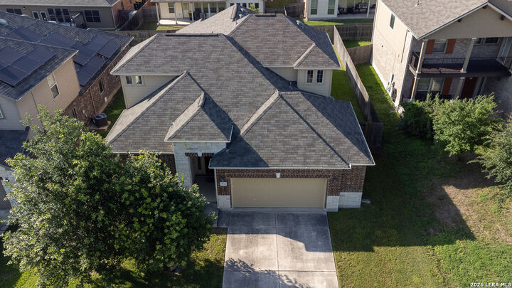 Property Photo:  3112 Golf Tree  TX 78108 