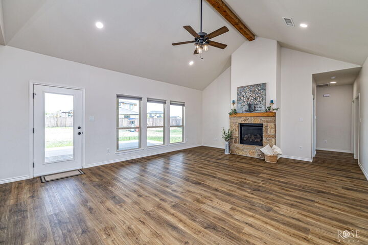 Property Photo:  1938 Beaty Road  TX 76904 