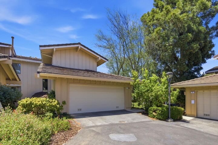 Property Photo: 8 Calypso Lane CA 94070