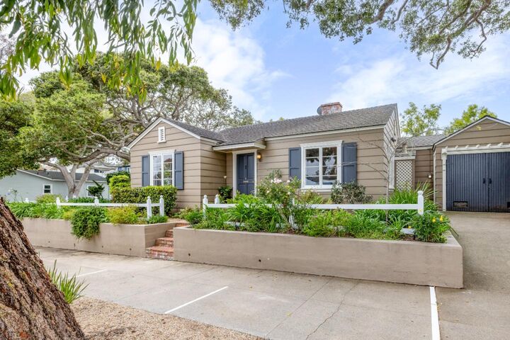 Property Photo:  665 Pine Avenue  CA 93950 