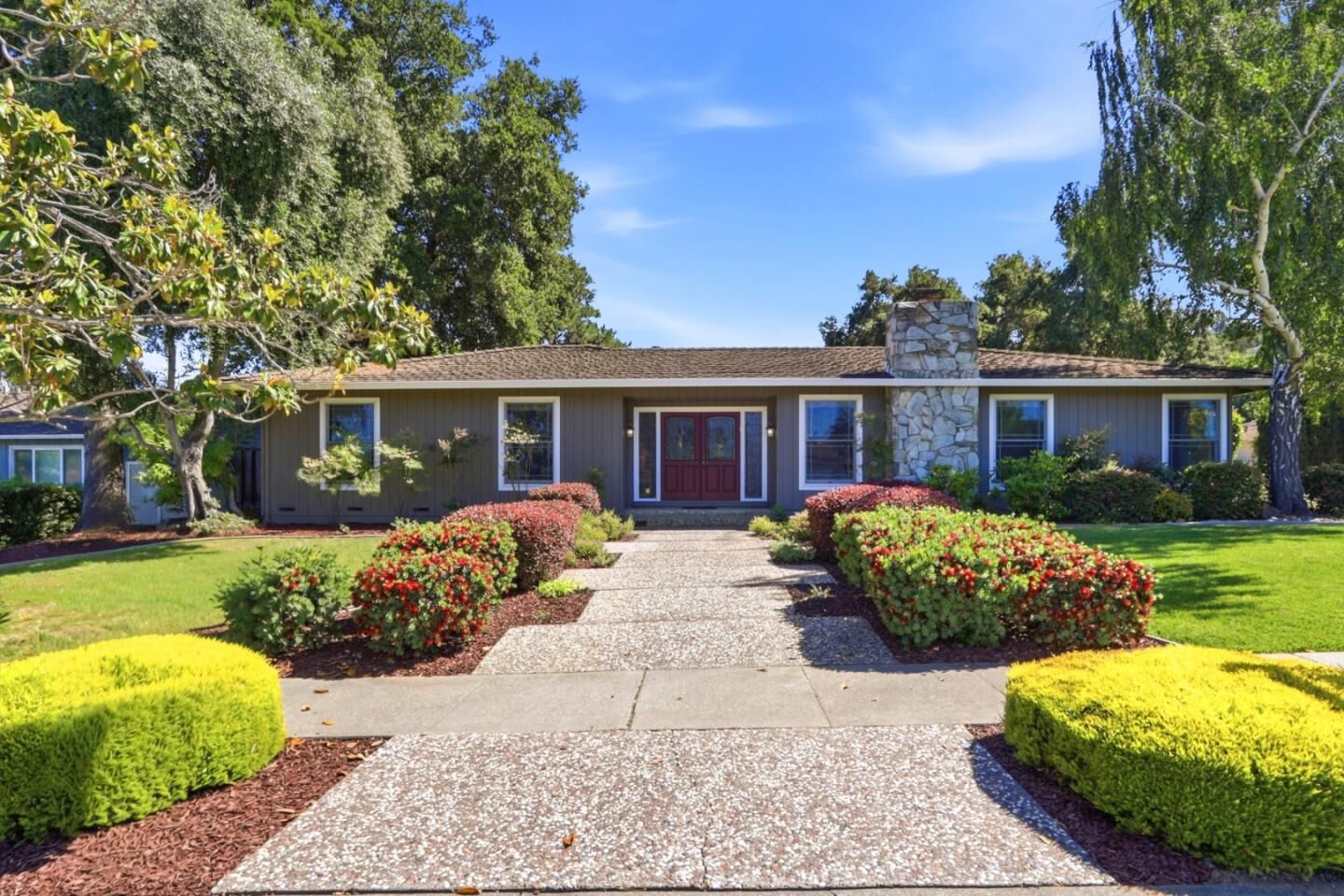 Property Photo: 20782 Verde Vista Lane CA 95070