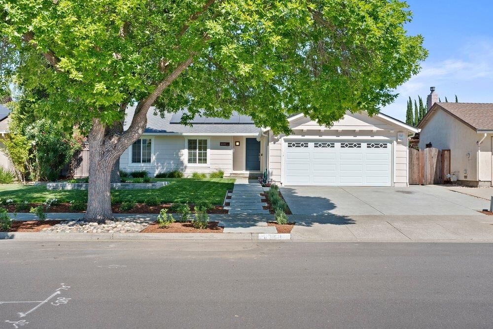 Property Photo:  6141 Geronimo Drive  CA 95123 