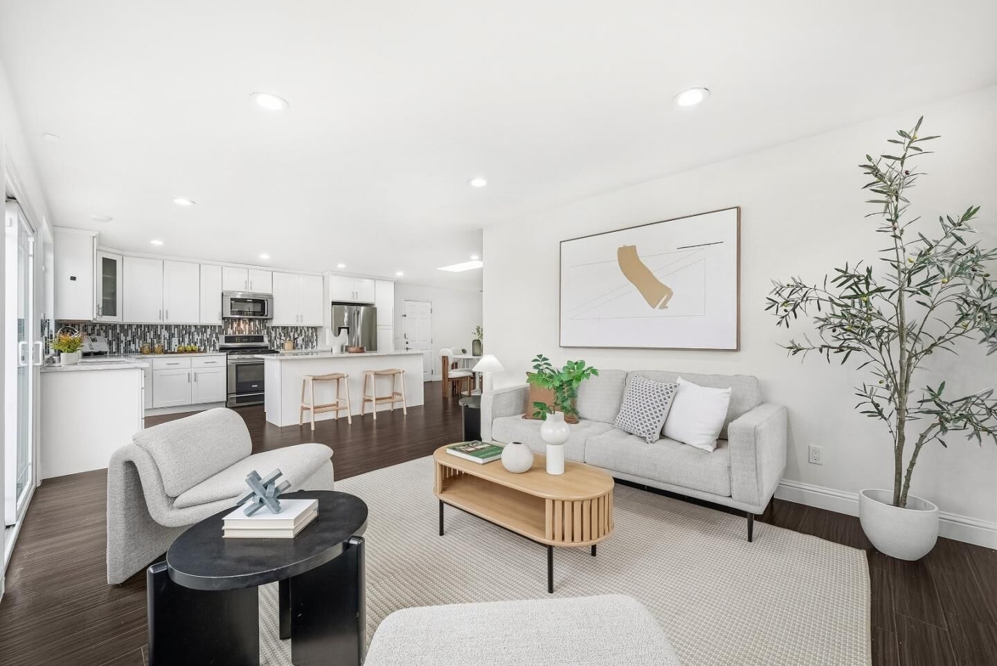 Property Photo: 36045 Haley Street CA 94560