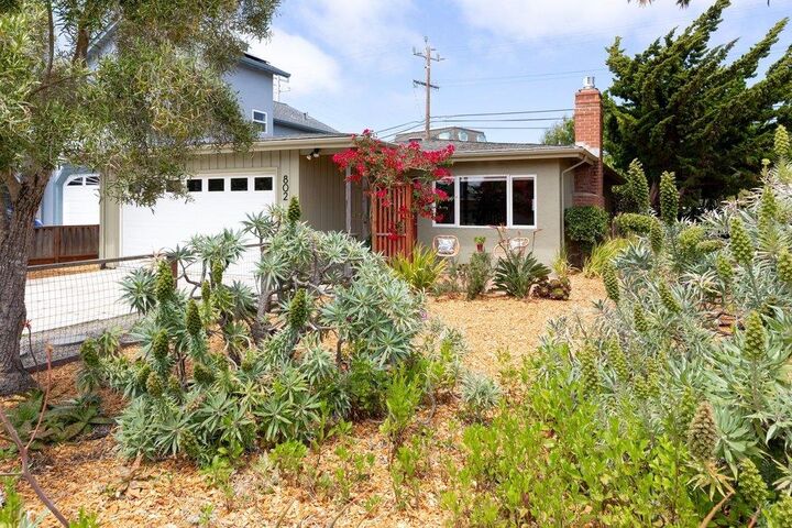 Property Photo:  802 Modesto Avenue  CA 95060 