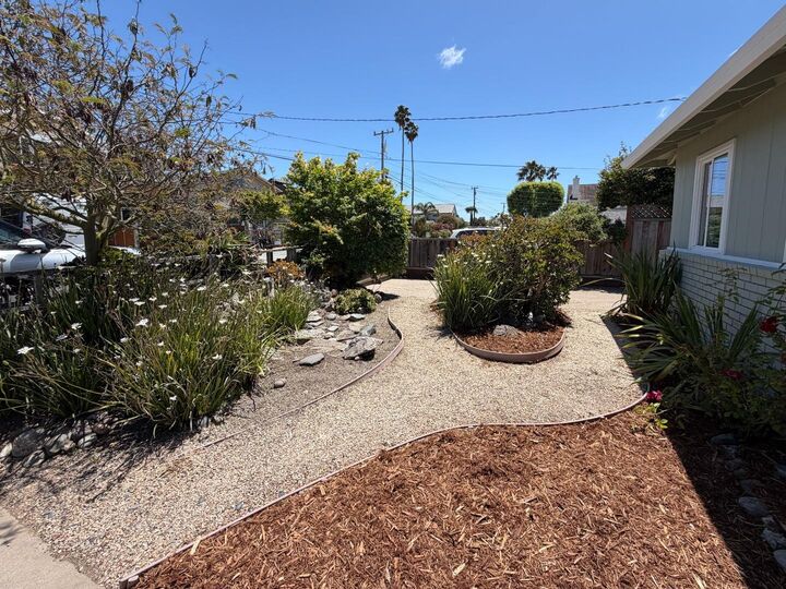 Property Photo:  585 36th Avenue  CA 95062 