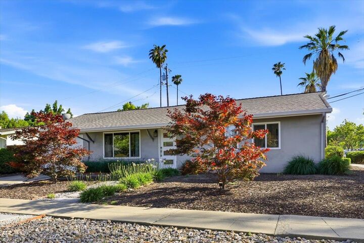 Property Photo: 4794 Parkwest Drive CA 95130