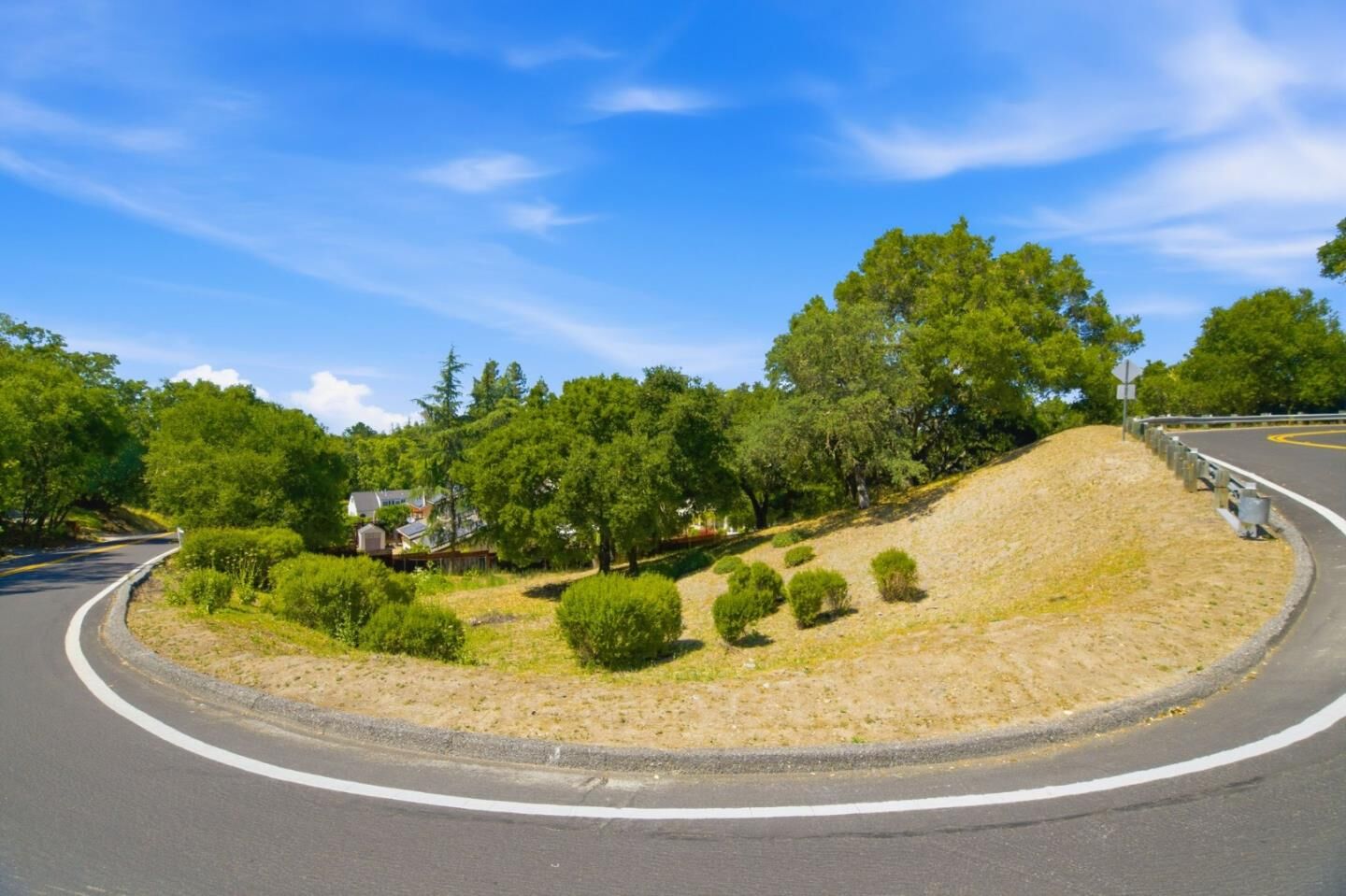 Property Photo: 0 Loyola Drive CA 94024