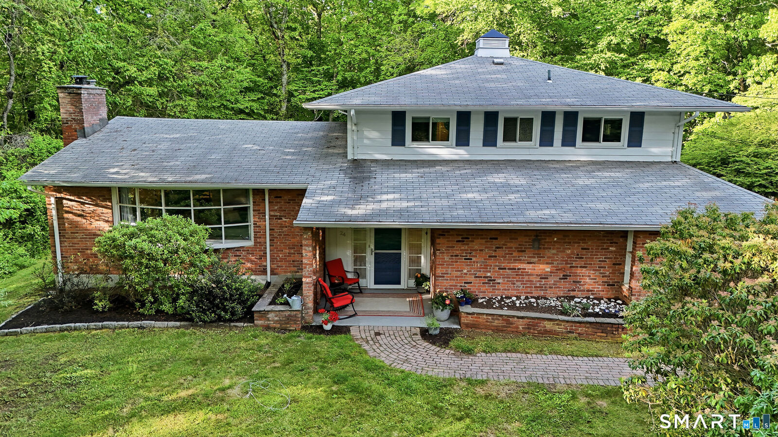 Property Photo:  24 Jericho Drive  CT 06371 