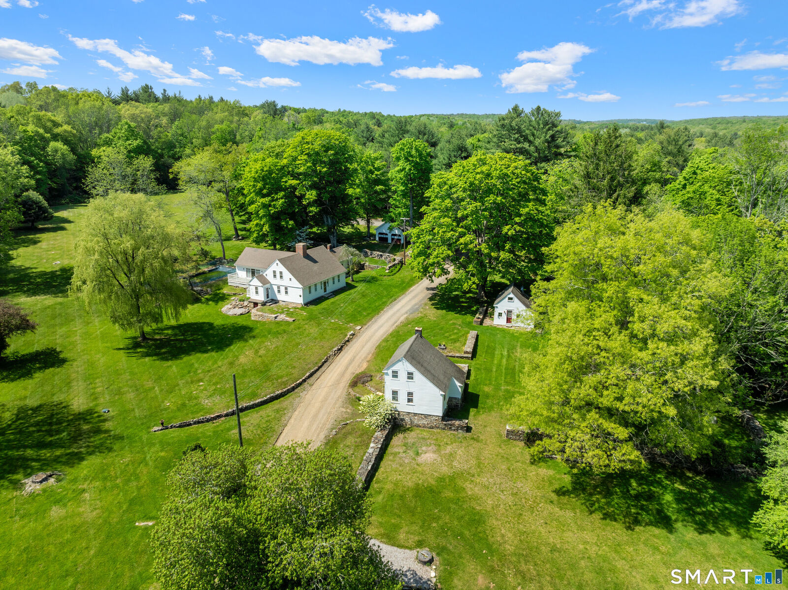 Property Photo:  93 &Amp 90-94 Upton Road  CT 06278 
