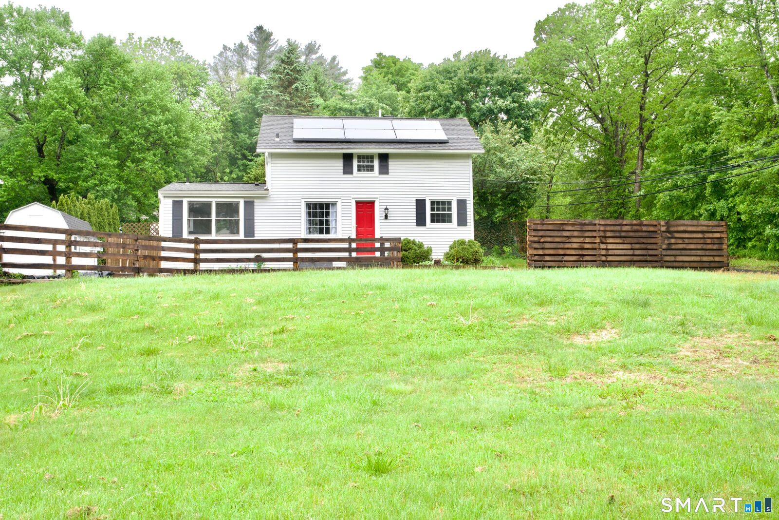 Property Photo: 259 Peck Hill Road CT 06525