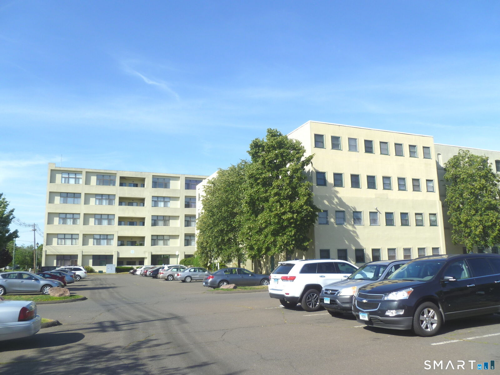 Property Photo: 243 Judd Square 243 CT 06492