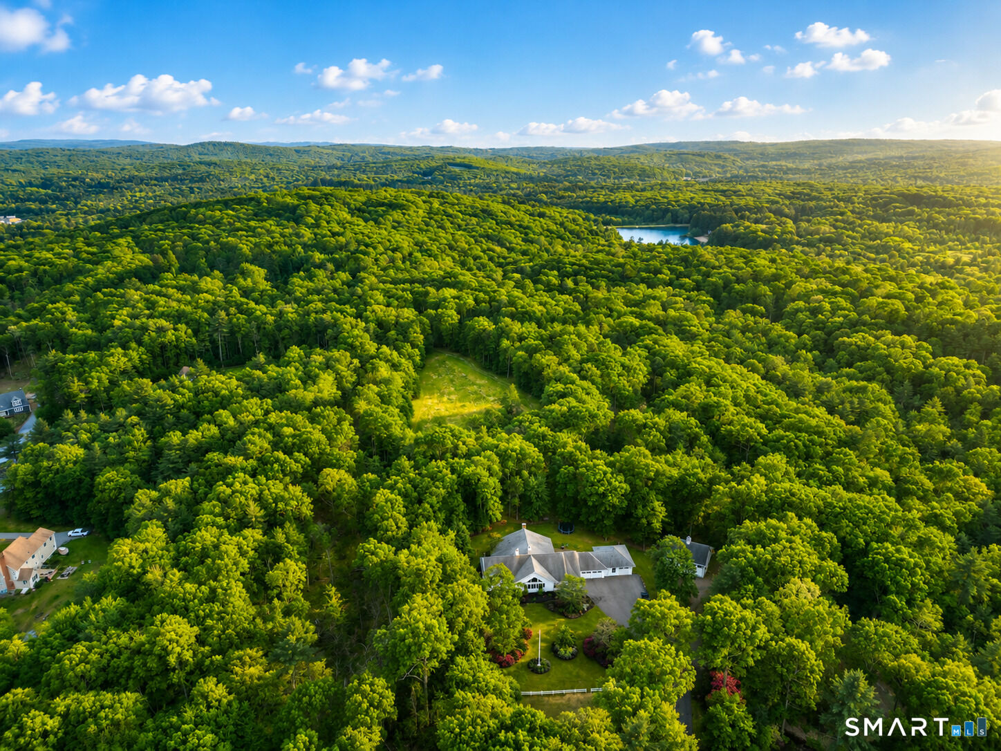 Property Photo: 96 Spak Road CT 06279