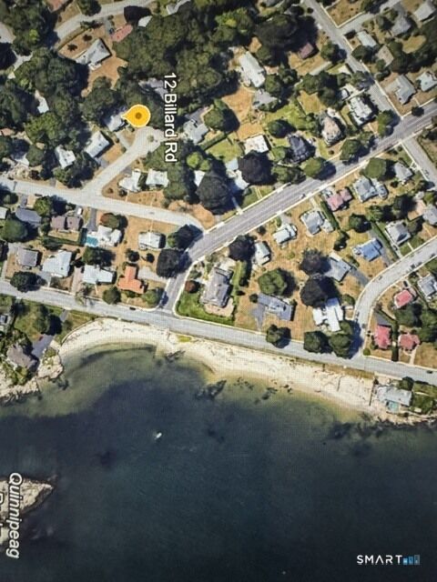 Property Photo:  12 Billard Road  CT 06320 