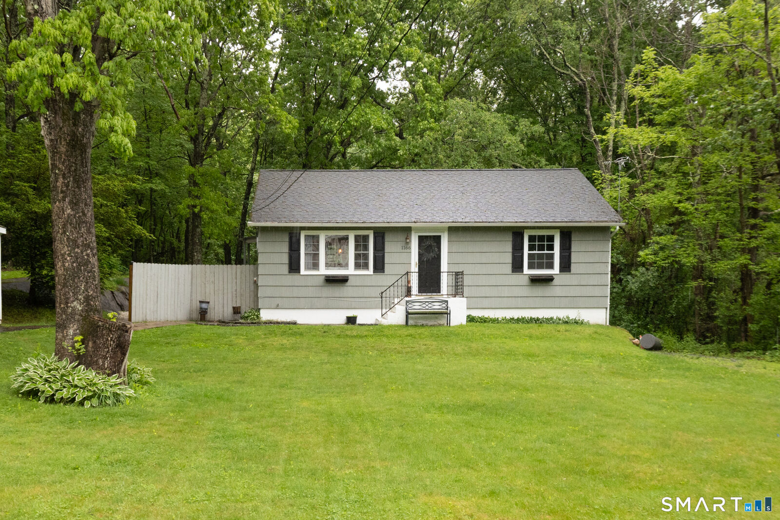 Property Photo:  1166 Spindle Hill Road  CT 06716 