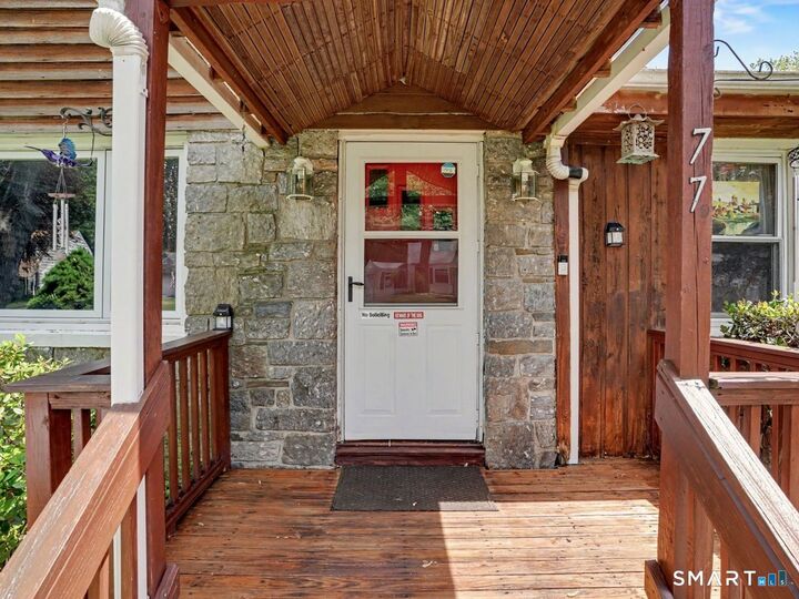 Property Photo:  77 Lorma Avenue  CT 06611 