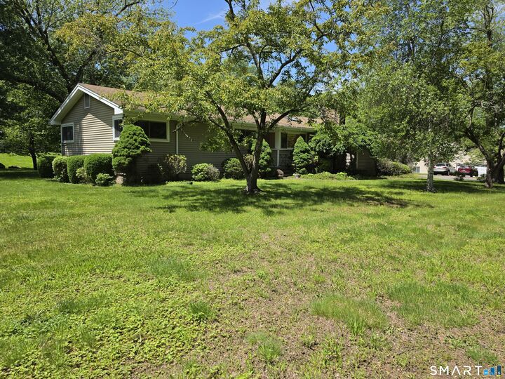 Property Photo:  4781 Madison Avenue  CT 06611 