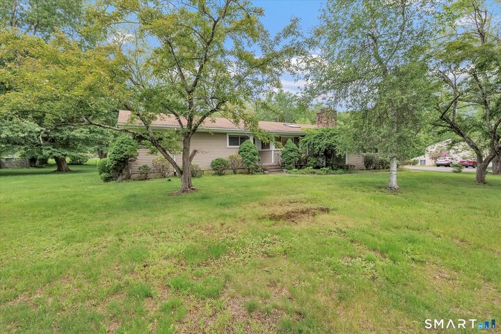 Property Photo: 4781 Madison Avenue CT 06611