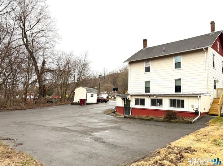 Property Photo: 569 Rubber Avenue CT 06770