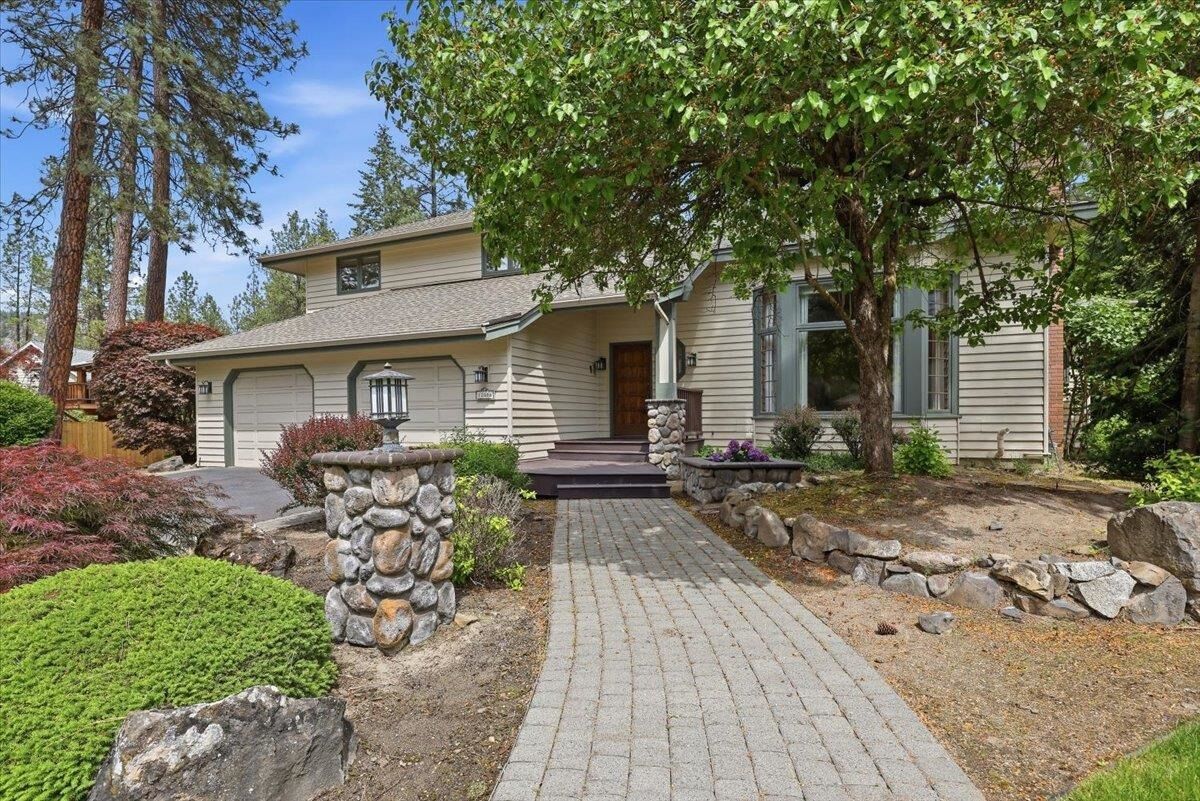 Property Photo: 12006 N Hemlock St WA 99218