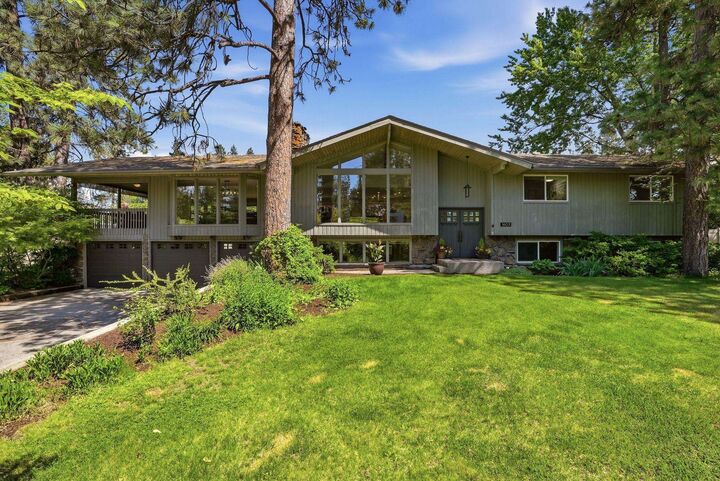 Property Photo: 1603 E South Ridge Dr WA 99223