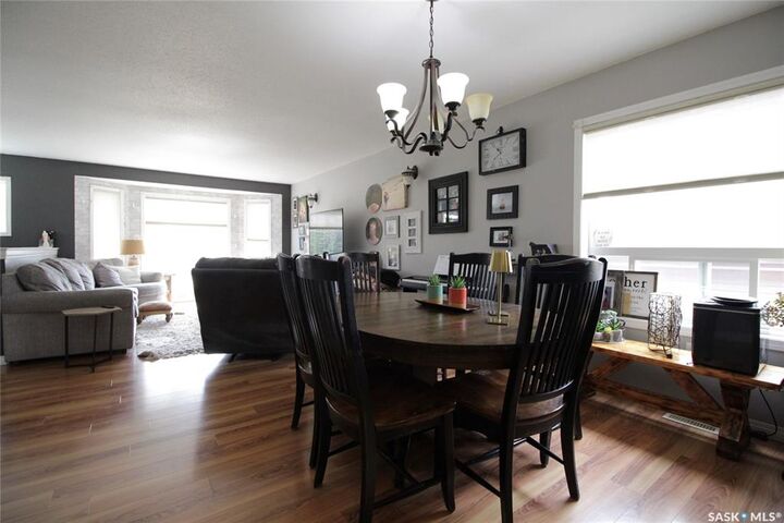 Property Photo: 608 Alberni Street SK S0G 3N0