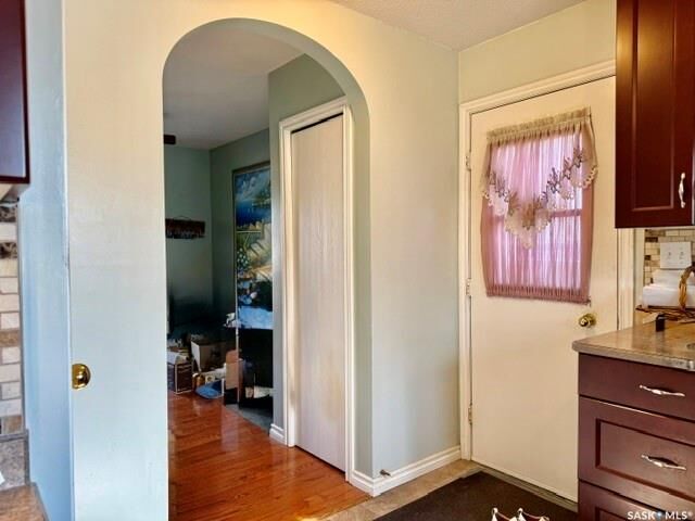 Property Photo:  208 12th Street  SK S0K 2A0 