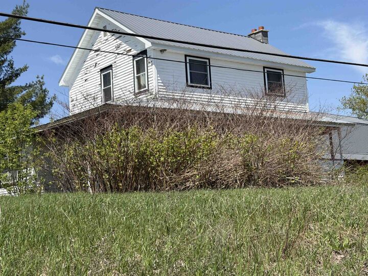 Property Photo:  1697 County Route 49  NY 13697 