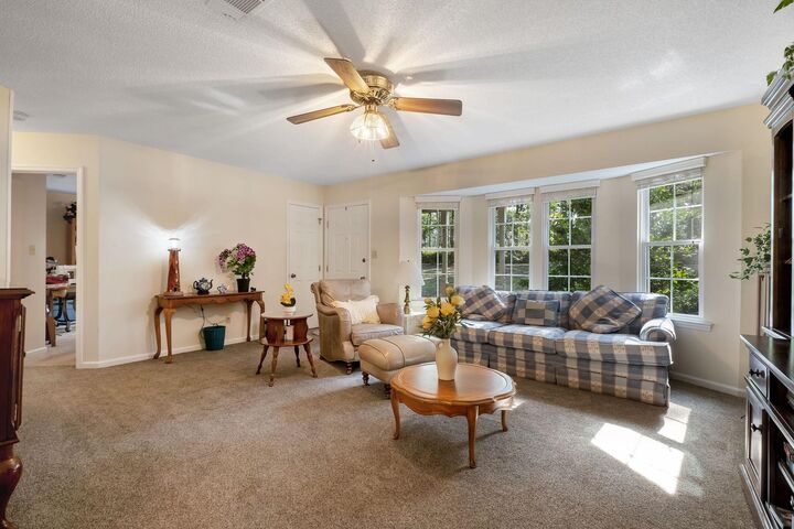 Property Photo: 458 Cassels Road GA 39828