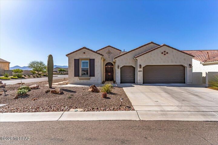 Property Photo: 62057 E Marble Drive AZ 85623