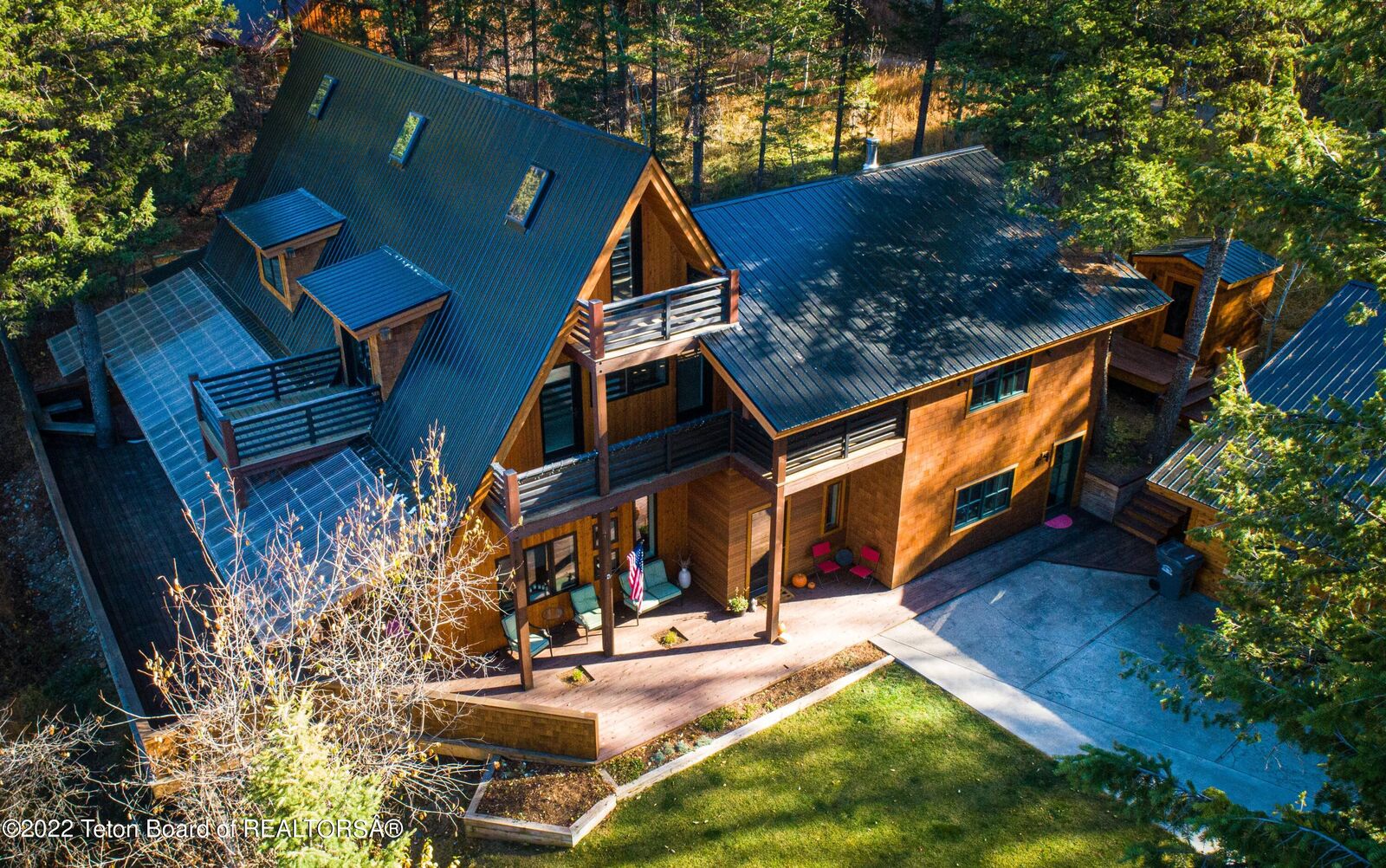 Property Photo:  794 Terrace Drive  WY 83128 