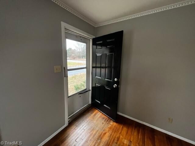 Property Photo:  108 Wall Street  NC 27025 